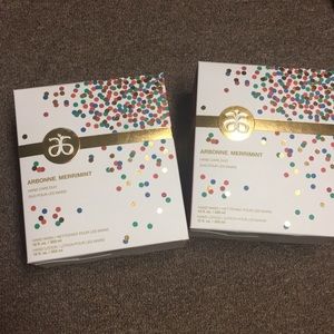 Argonne merrimint hand care duo